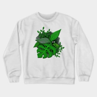 Jungle Thing Crewneck Sweatshirt